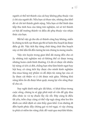 hành trình vạn dặm bắt đầu từ một bước chân - Ảnh 12