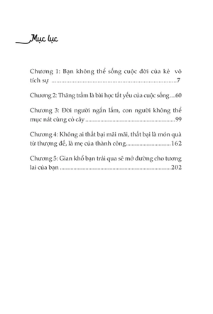 hành trình vạn dặm bắt đầu từ một bước chân - Ảnh 3