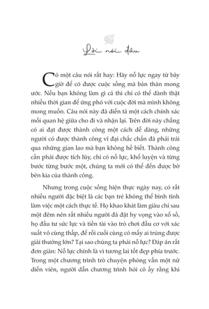 hành trình vạn dặm bắt đầu từ một bước chân - Ảnh 4