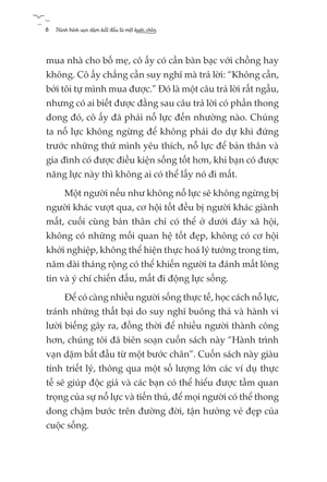 hành trình vạn dặm bắt đầu từ một bước chân - Ảnh 5