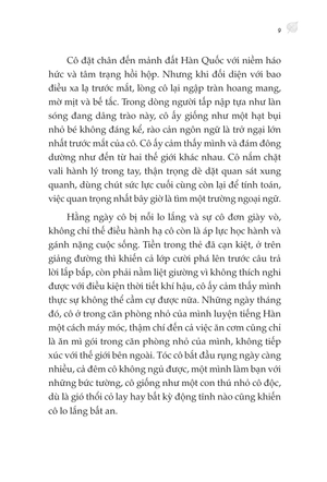 hành trình vạn dặm bắt đầu từ một bước chân - Ảnh 8