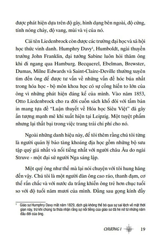 hành trình vào tâm trái đất (bìa mềm) (tái bản) - Ảnh 6