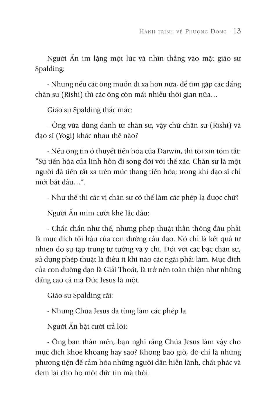 hành trình về phương đông - bìa cứng (tái bản 2021) - Ảnh 10