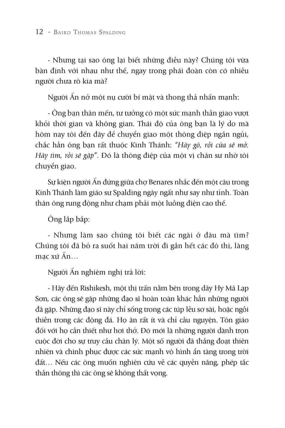 hành trình về phương đông - bìa cứng (tái bản 2021) - Ảnh 9