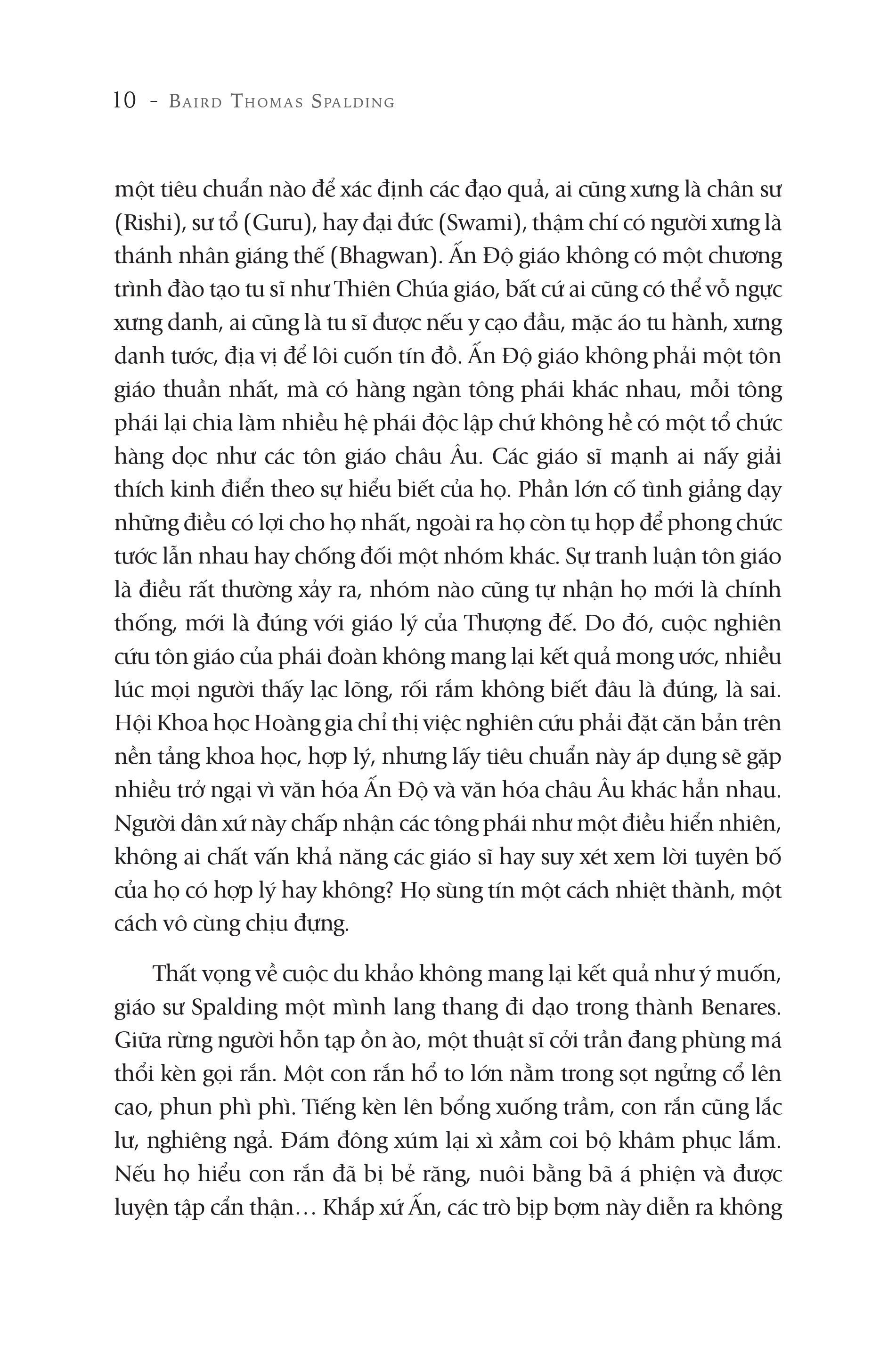 hành trình về phương đông (tái bản 2020) - Ảnh 4