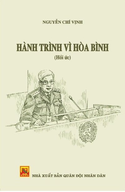 Hành Trình Vì Hòa Bình - Ảnh 2