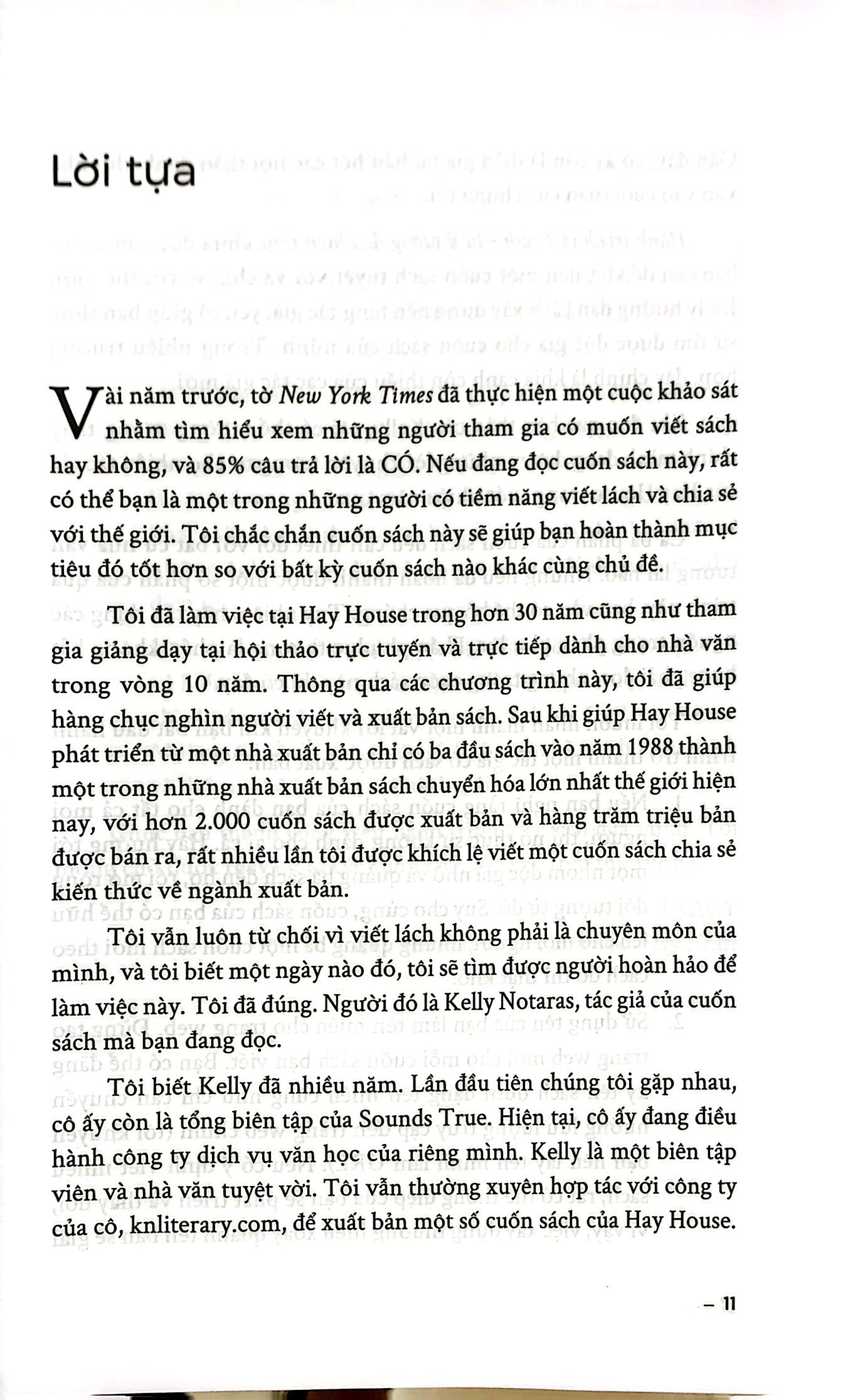 hành trình viết sách - Ảnh 7