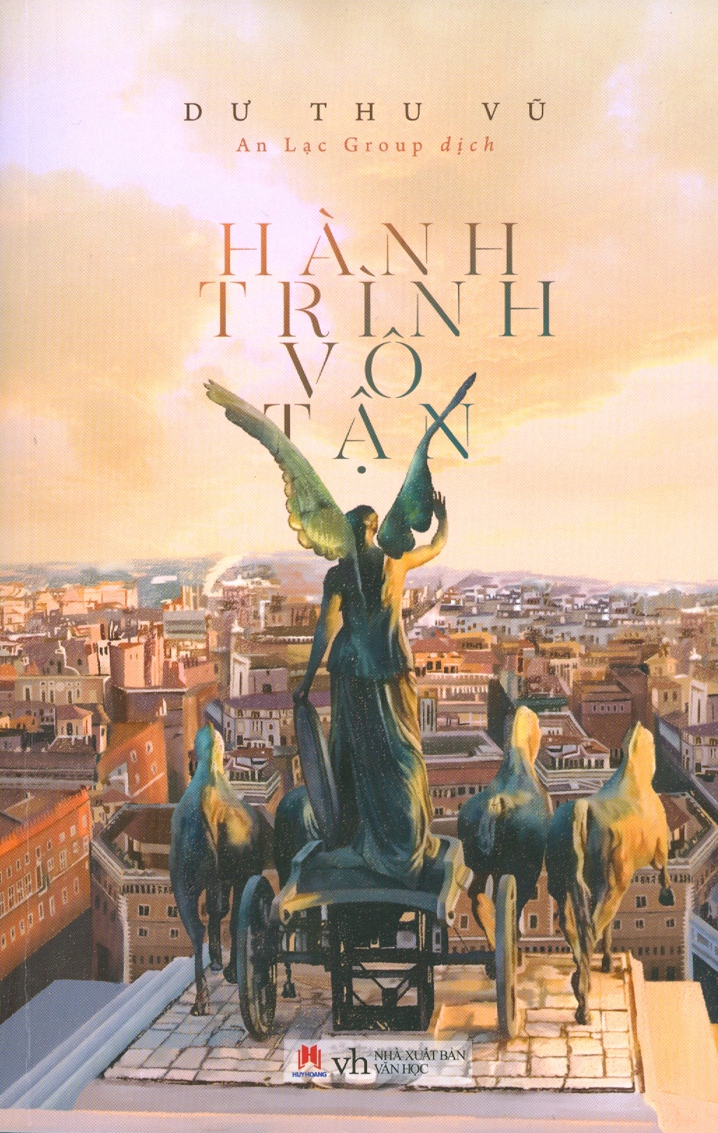 hành trình vô tận - Ảnh 2