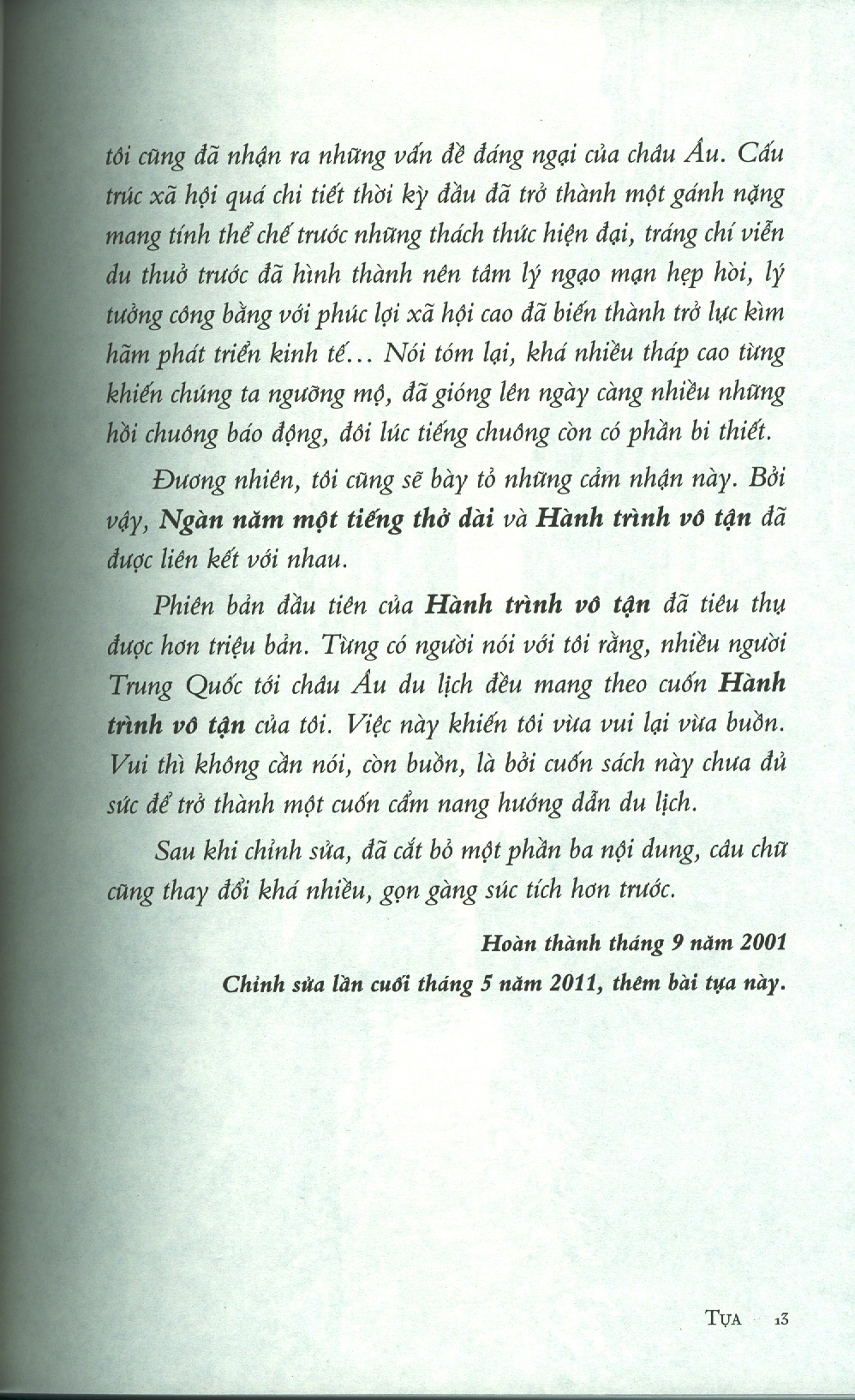 hành trình vô tận - Ảnh 7