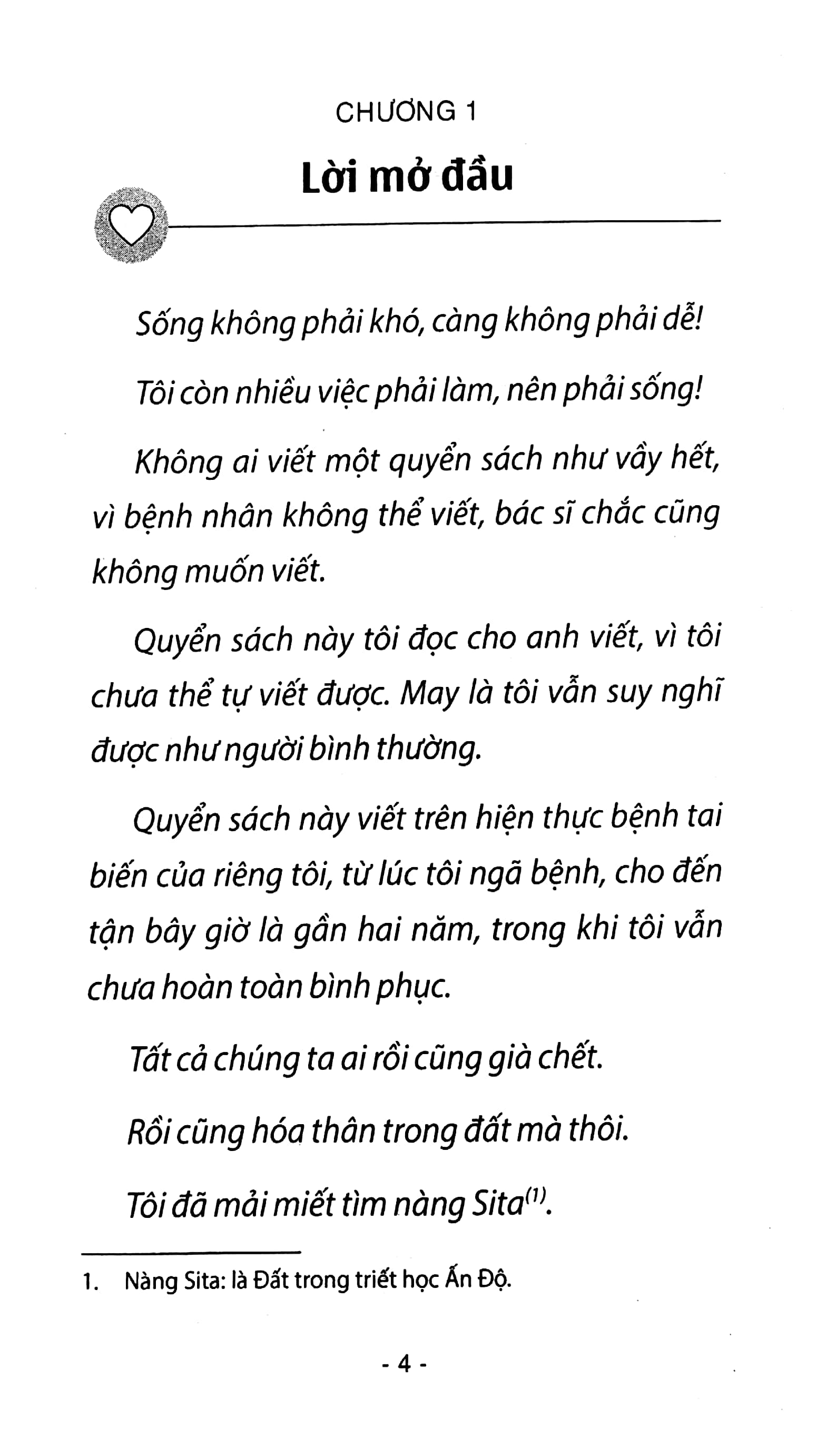 hành trình vượt qua cái chết của người bị tai biến mạch máu ở thân não (song ngữ anh - việt) - Ảnh 4