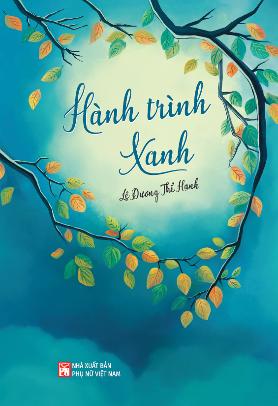hành trình xanh - Ảnh 2