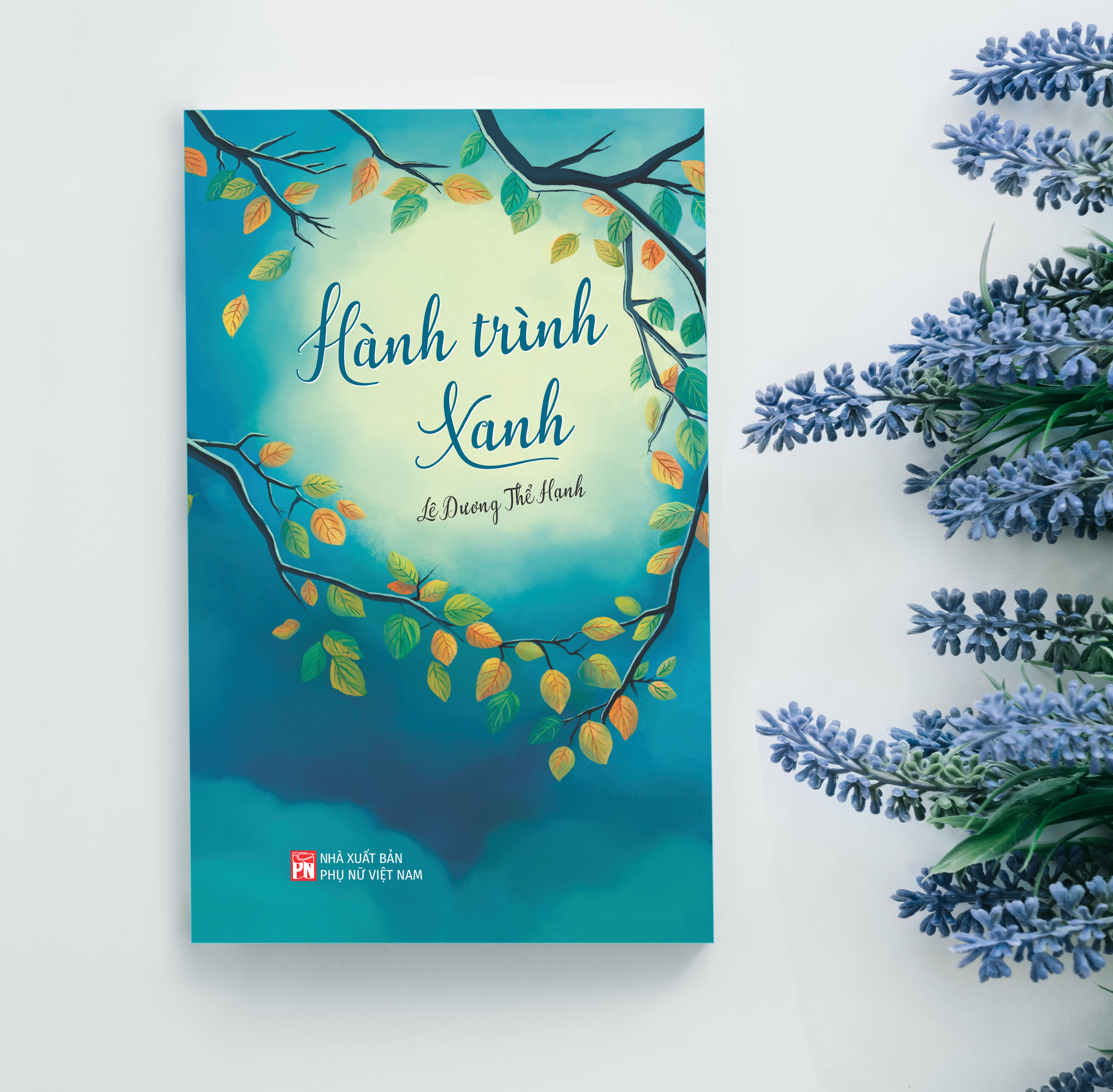 hành trình xanh - Ảnh 3