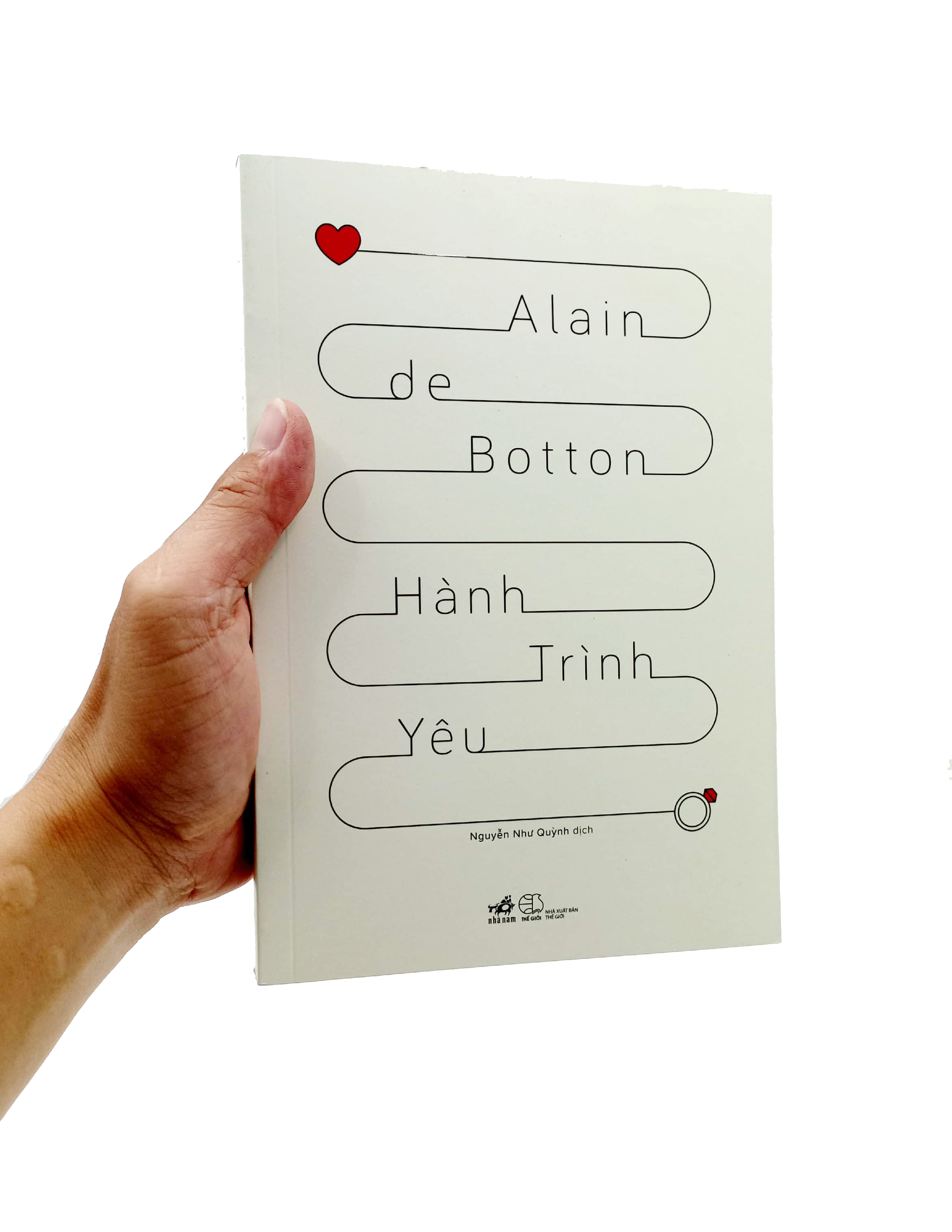 hành trình yêu - Ảnh 12