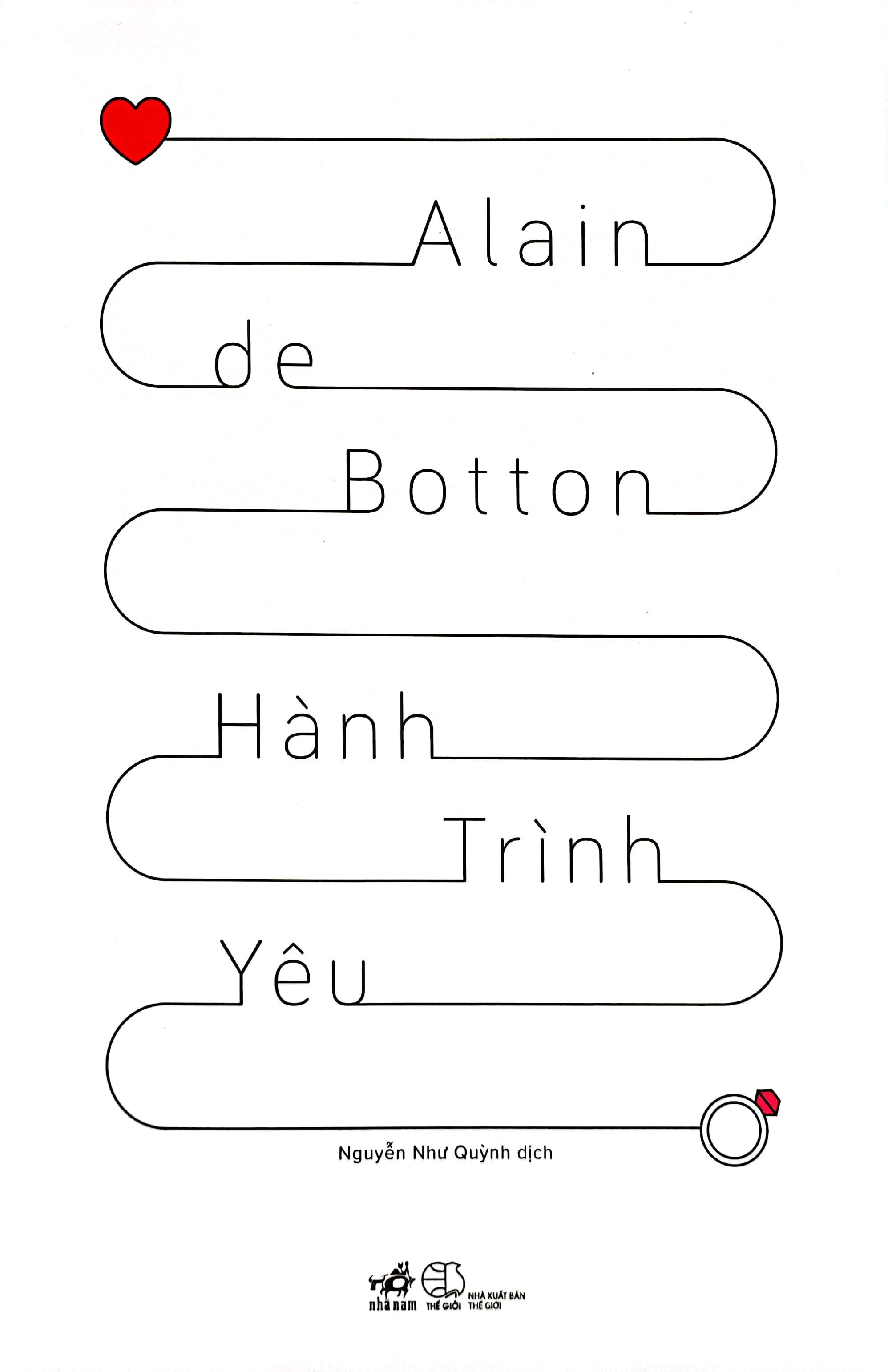 hành trình yêu - Ảnh 2