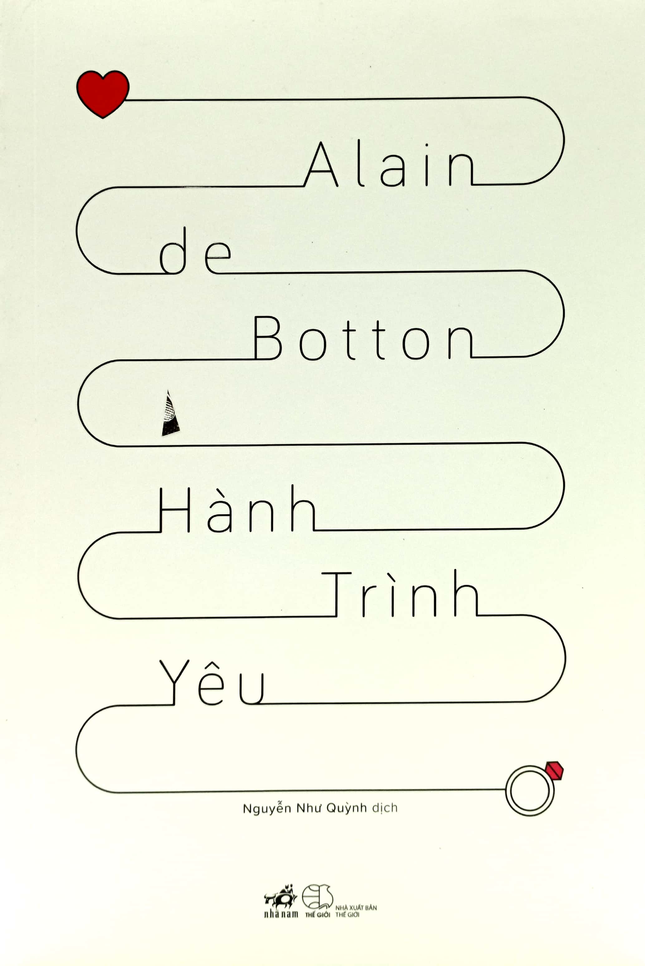 hành trình yêu - Ảnh 3