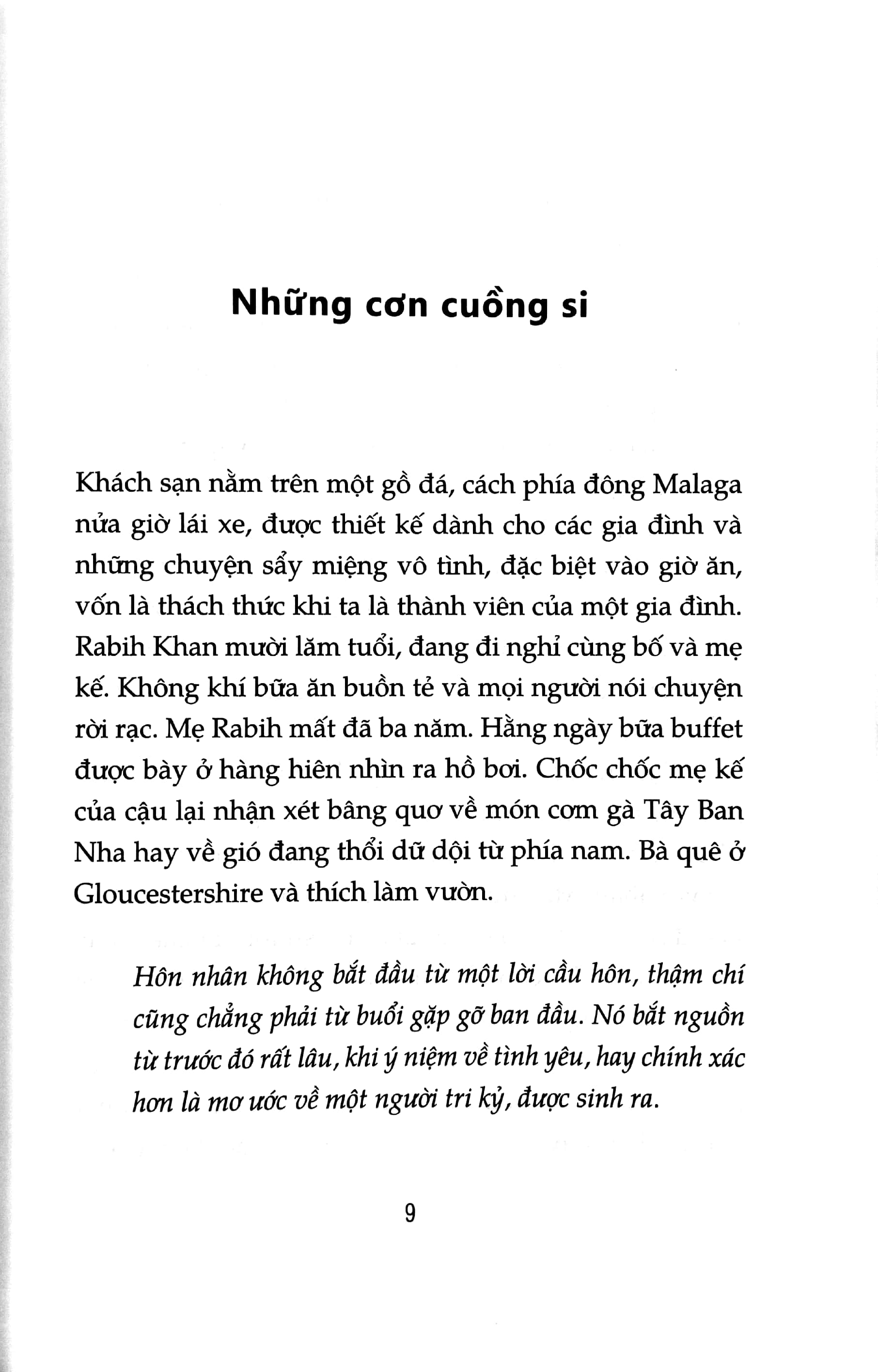 hành trình yêu - Ảnh 6