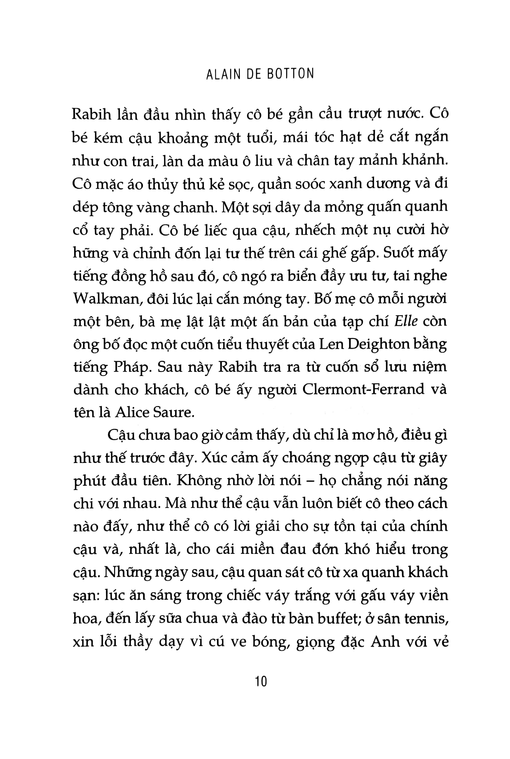 hành trình yêu - Ảnh 8