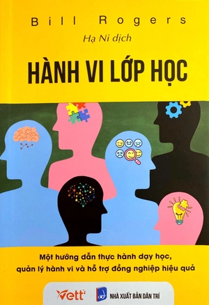 hành vi lớp học - một hướng dẫn thực hành dạy học, quản lý hành vi và hỗ trợ đồng nghiệp hiệu quả - Ảnh 2