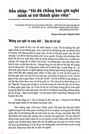 hành vi lớp học - một hướng dẫn thực hành dạy học, quản lý hành vi và hỗ trợ đồng nghiệp hiệu quả - Ảnh 5