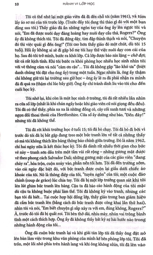 hành vi lớp học - một hướng dẫn thực hành dạy học, quản lý hành vi và hỗ trợ đồng nghiệp hiệu quả - Ảnh 6