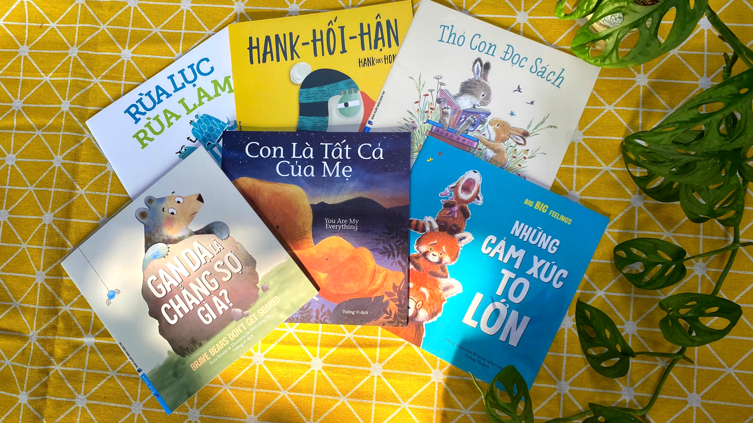 hank-hối-hận - hank goes honk - Ảnh 4
