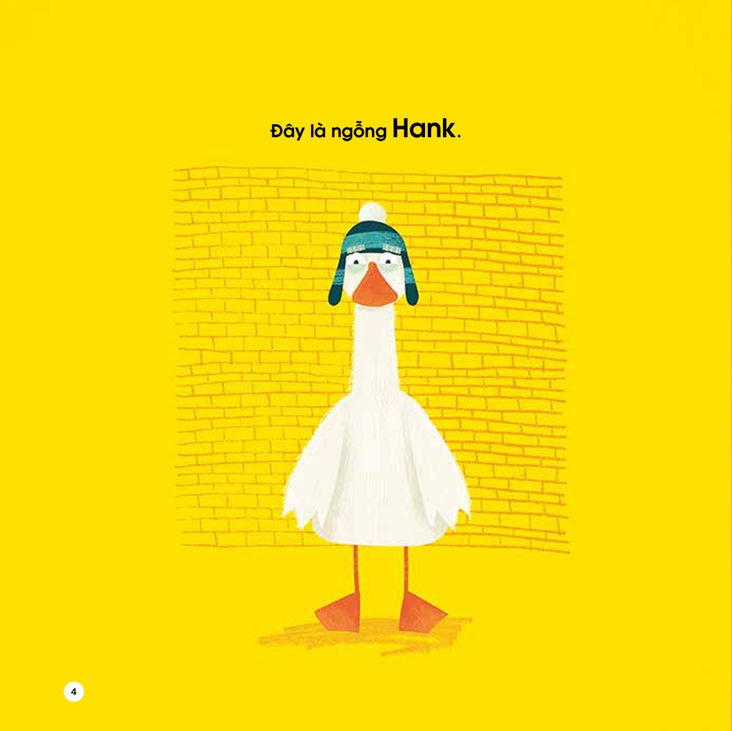 hank-hối-hận - hank goes honk - Ảnh 6