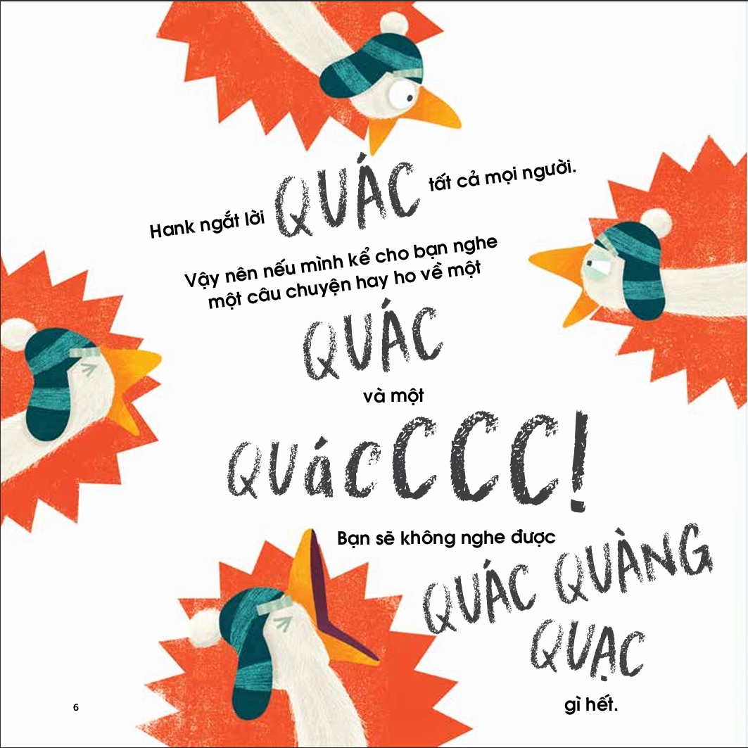 hank-hối-hận - hank goes honk - Ảnh 8