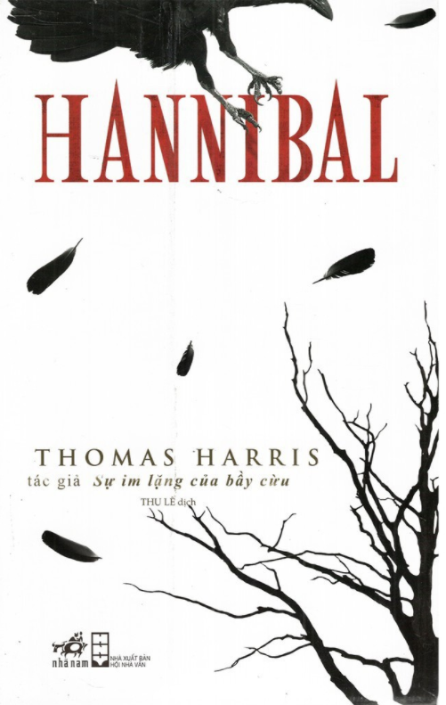 hannibal (tái bản) - Ảnh 2