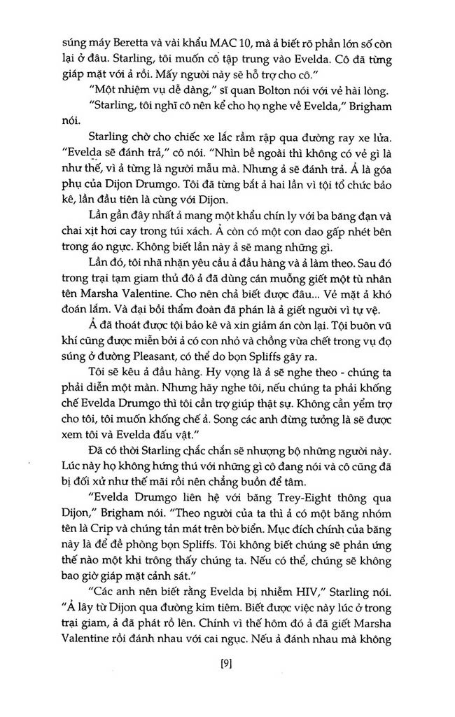 Hannibal (Tái Bản 2025) - Ảnh 5