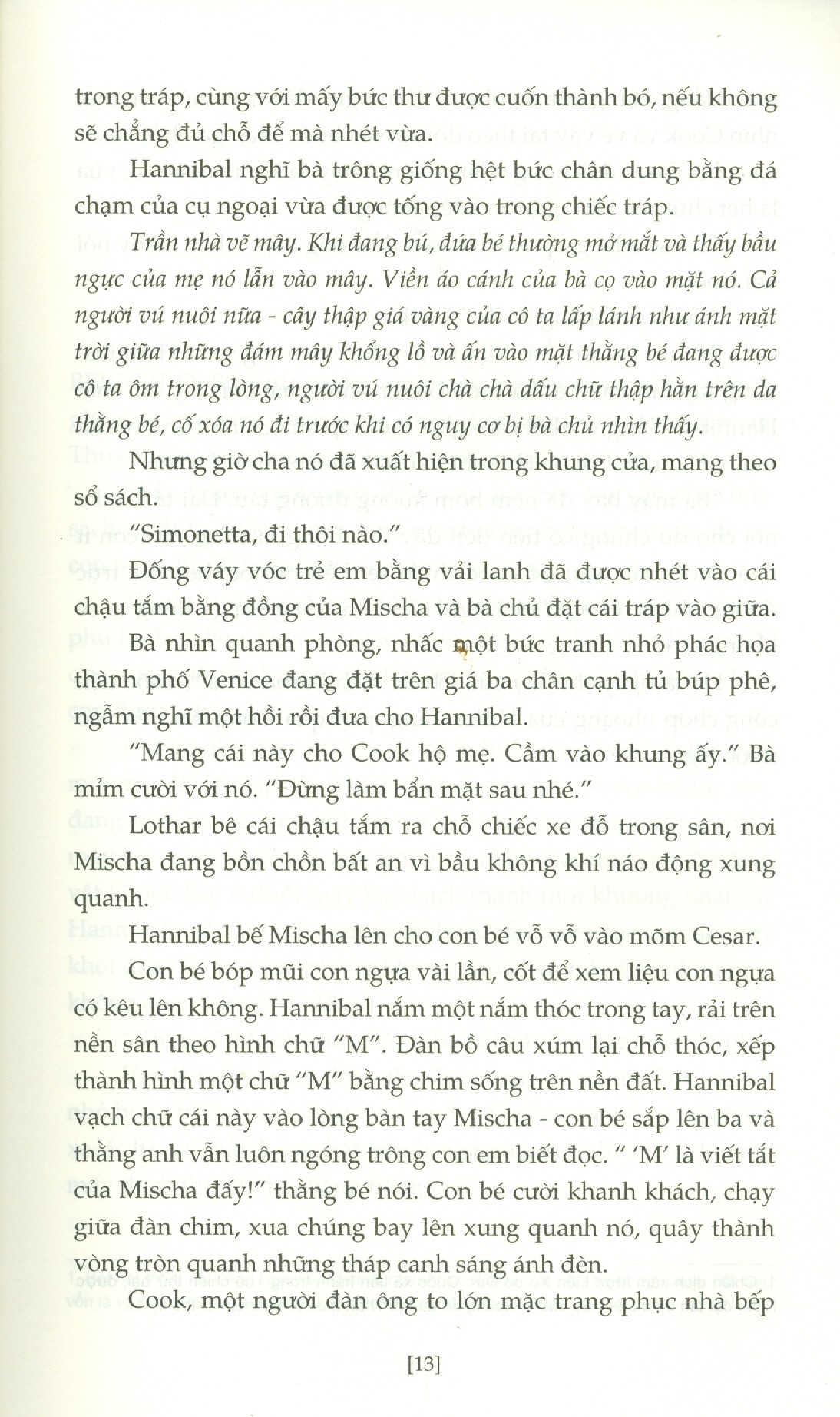 hannibal trỗi dậy - Ảnh 8