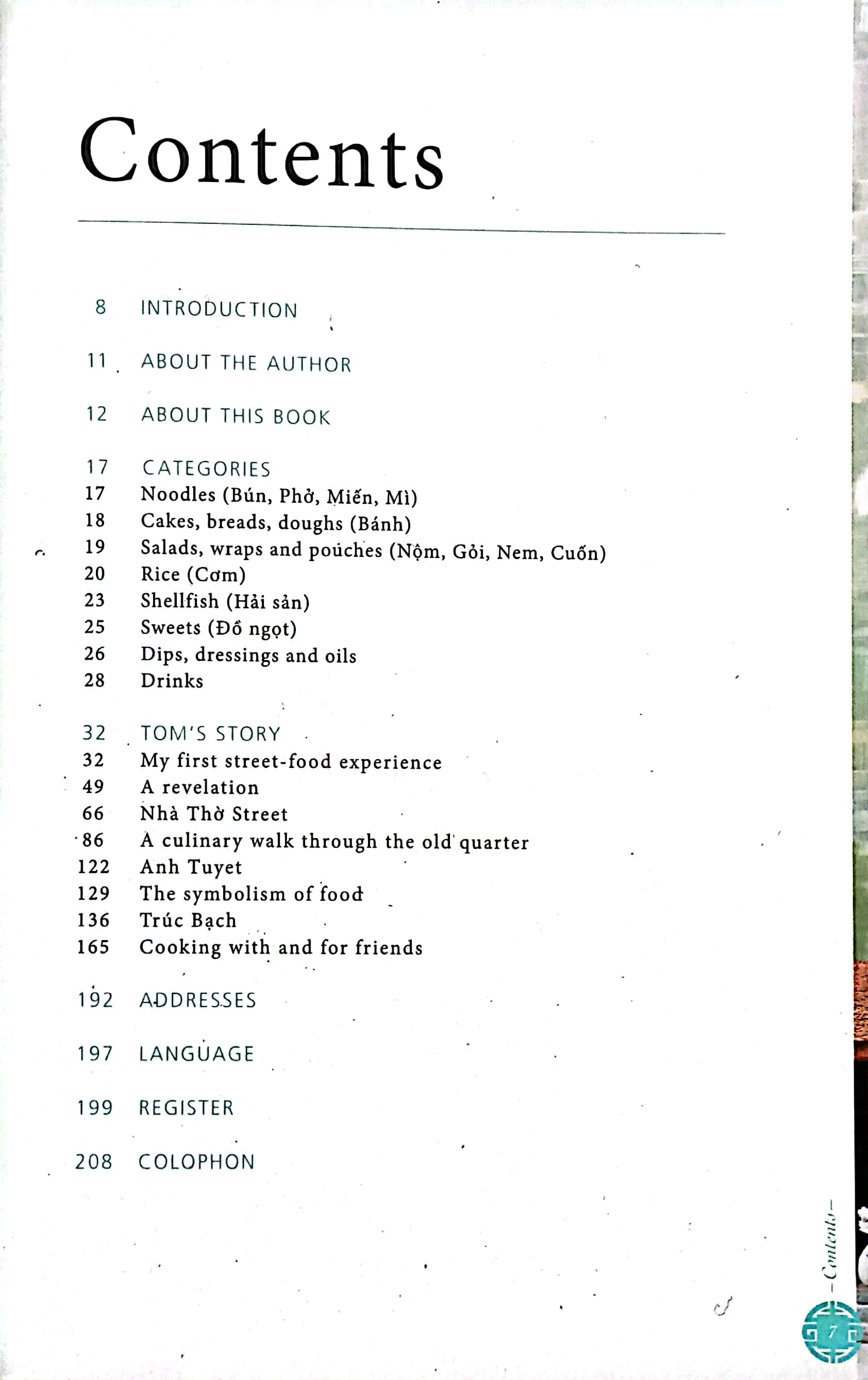 hanoi street food (tái bản 2024) - Ảnh 3