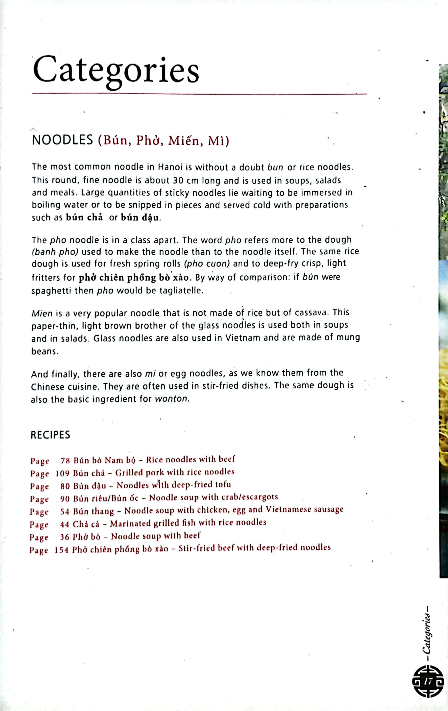 hanoi street food (tái bản 2024) - Ảnh 4