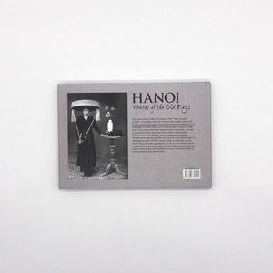 hanoi traces of the old days - Ảnh 3