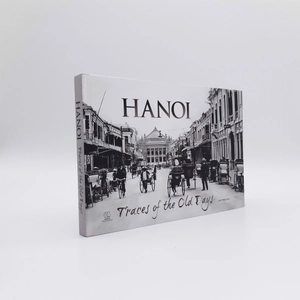 hanoi traces of the old days - Ảnh 4