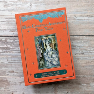 hans christian andersen's fairy tales (bath classics) - Ảnh 2