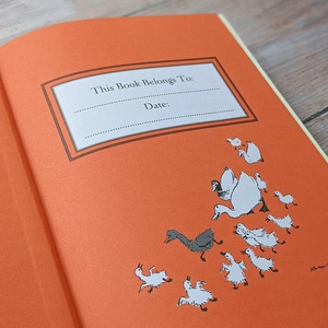 hans christian andersen's fairy tales (bath classics) - Ảnh 5