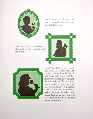 hansel and greta: a fairy tale revolution - Ảnh 4