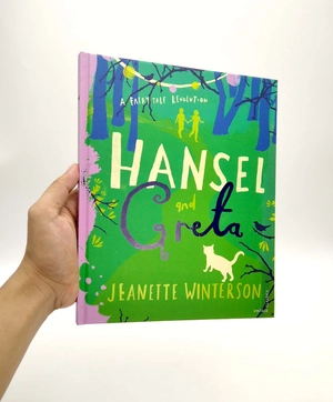 hansel and greta: a fairy tale revolution - Ảnh 7