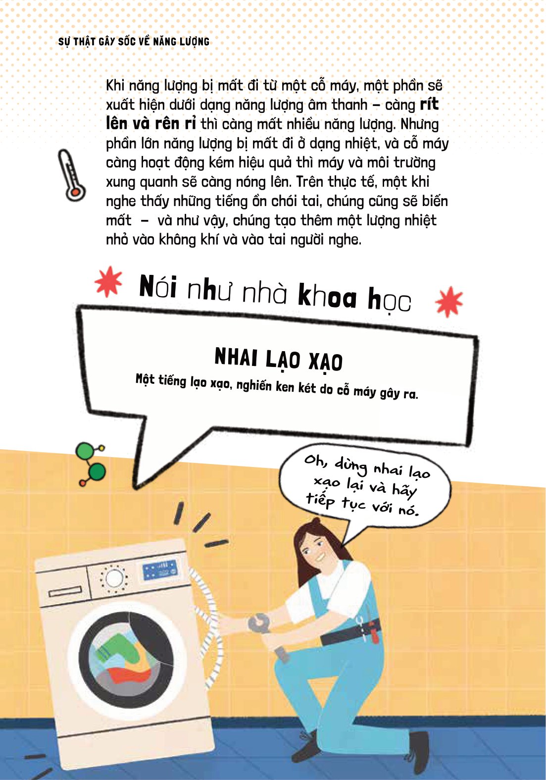 háo hức học hỏi - stem - sự thật gây sốc về năng lượng… và làm thế nào chúng định hình thế giới của chúng ta - Ảnh 10