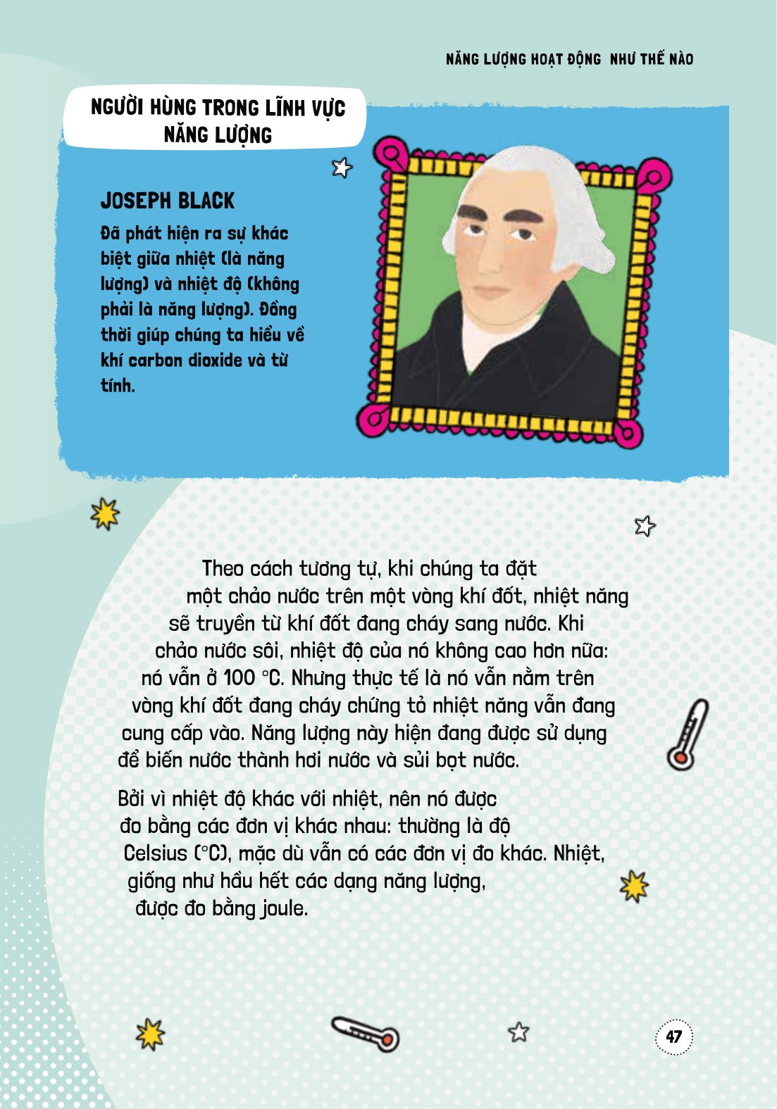 háo hức học hỏi - stem - sự thật gây sốc về năng lượng… và làm thế nào chúng định hình thế giới của chúng ta - Ảnh 13