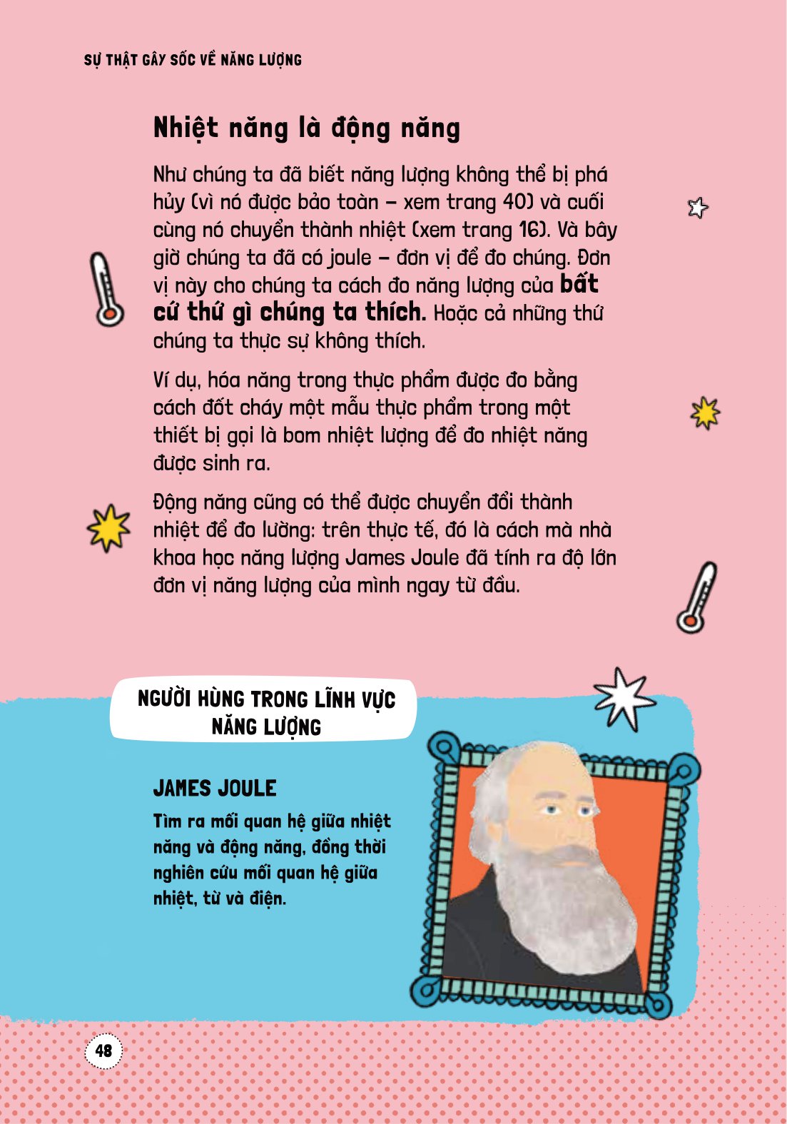 háo hức học hỏi - stem - sự thật gây sốc về năng lượng… và làm thế nào chúng định hình thế giới của chúng ta - Ảnh 14