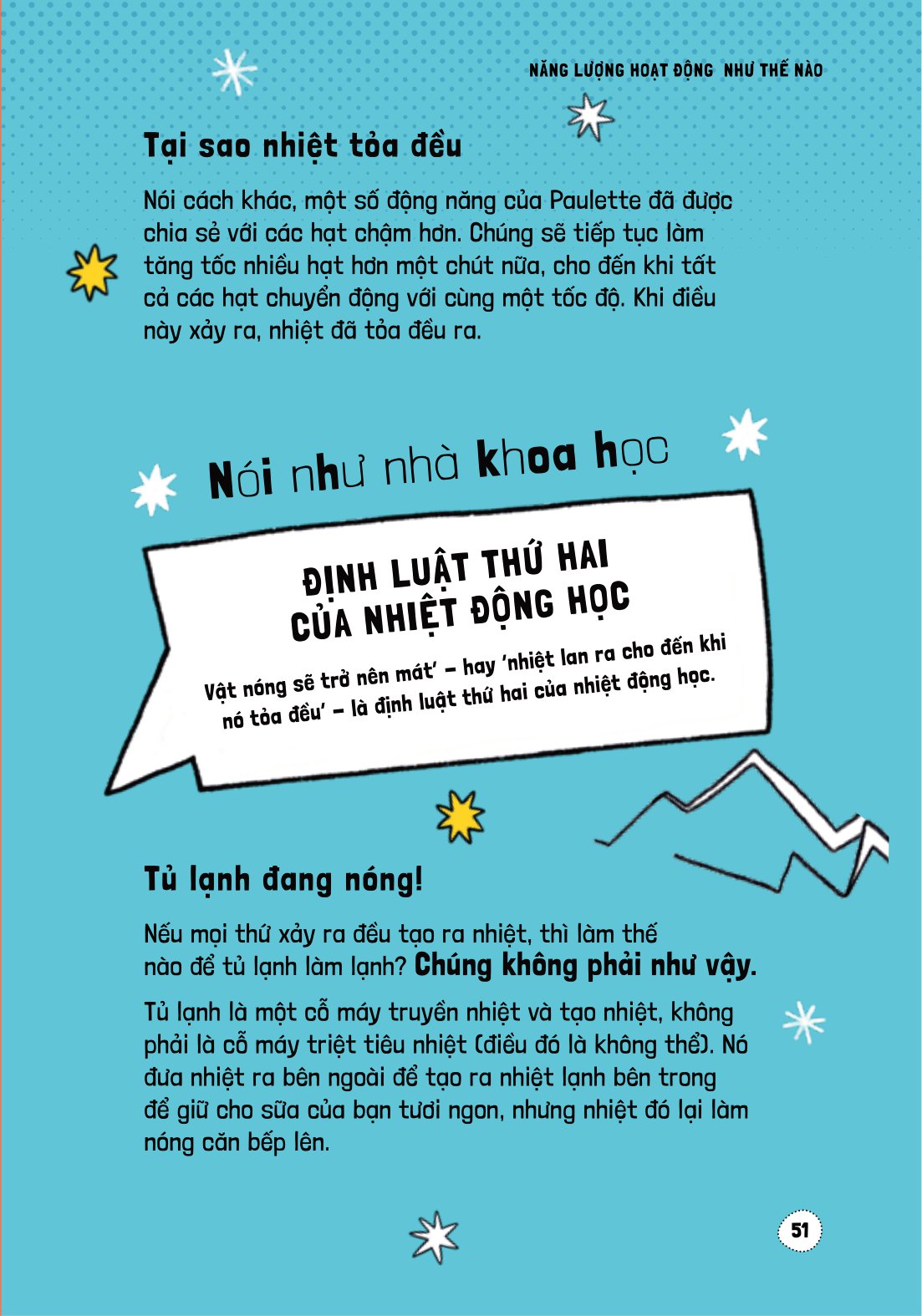 háo hức học hỏi - stem - sự thật gây sốc về năng lượng… và làm thế nào chúng định hình thế giới của chúng ta - Ảnh 17