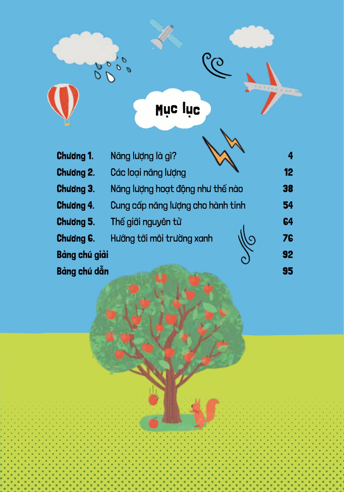 háo hức học hỏi - stem - sự thật gây sốc về năng lượng… và làm thế nào chúng định hình thế giới của chúng ta - Ảnh 3