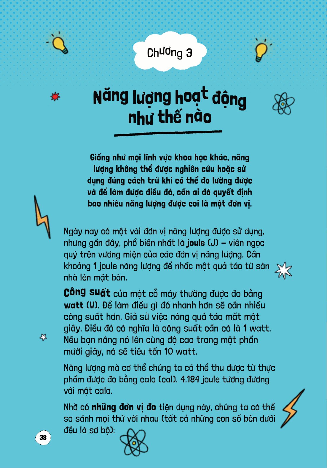 háo hức học hỏi - stem - sự thật gây sốc về năng lượng… và làm thế nào chúng định hình thế giới của chúng ta - Ảnh 4