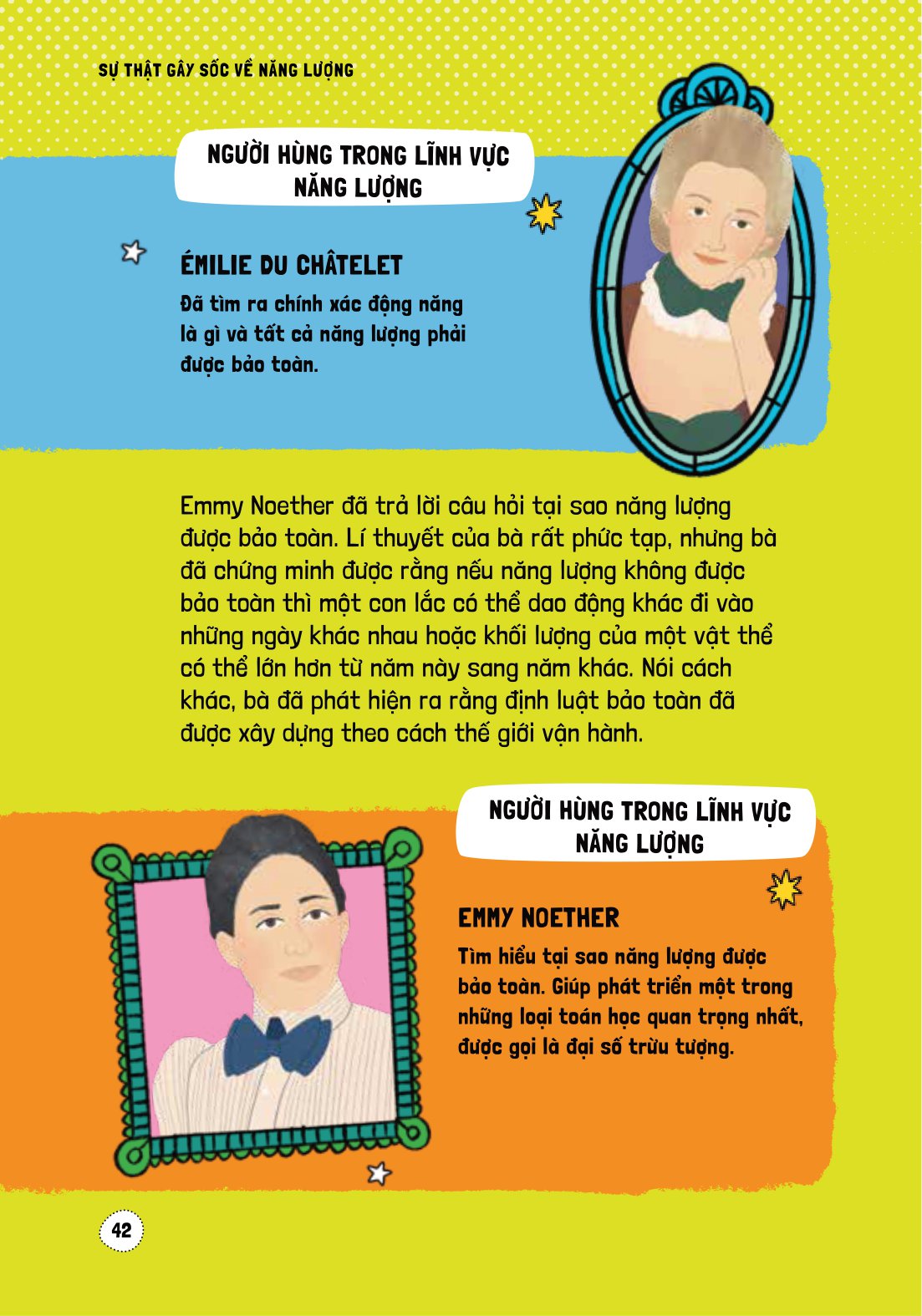 háo hức học hỏi - stem - sự thật gây sốc về năng lượng… và làm thế nào chúng định hình thế giới của chúng ta - Ảnh 8