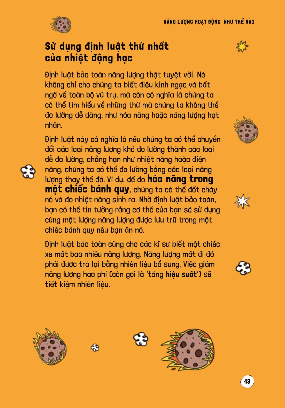 háo hức học hỏi - stem - sự thật gây sốc về năng lượng… và làm thế nào chúng định hình thế giới của chúng ta - Ảnh 9