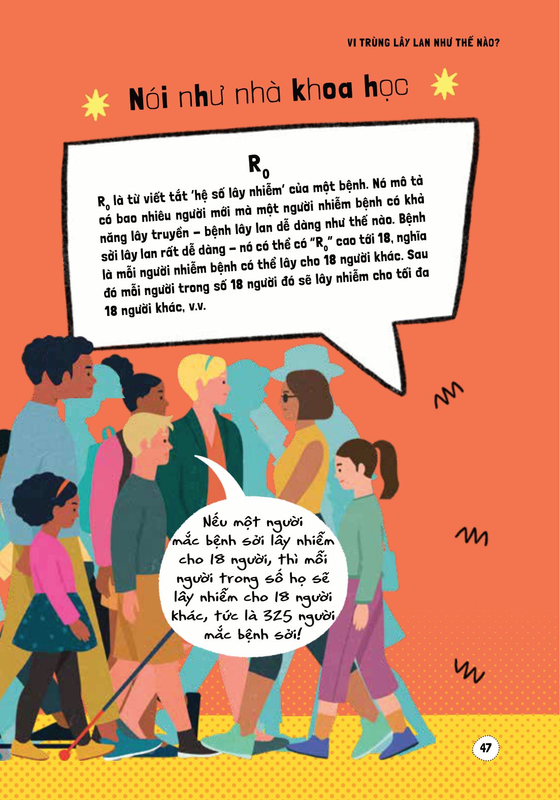 háo hức học hỏi - stem - thế giới vô hình của vi trùng… và tác động của chúng đến cuộc sống chúng ta - Ảnh 13