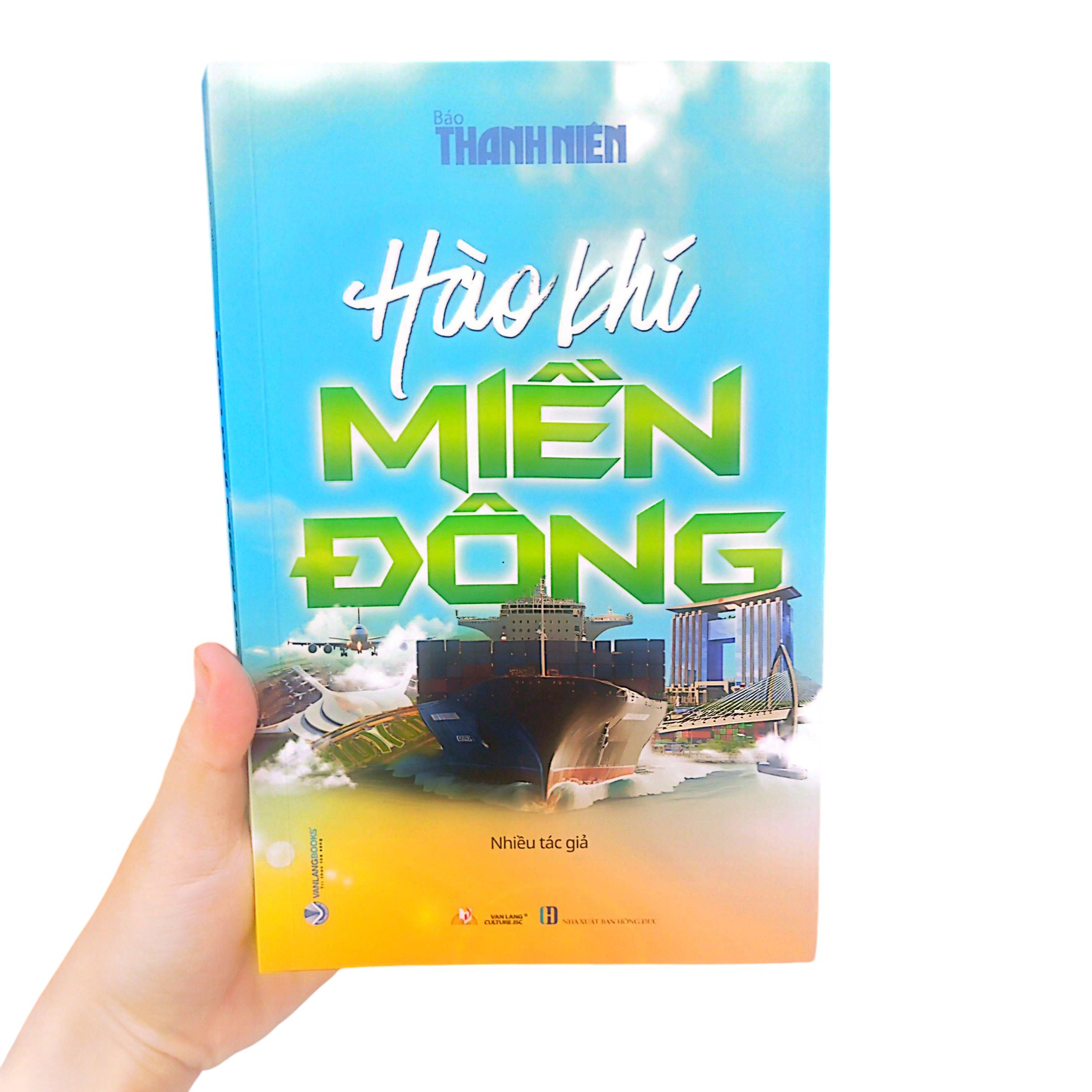 hào khí miền đông - Ảnh 14