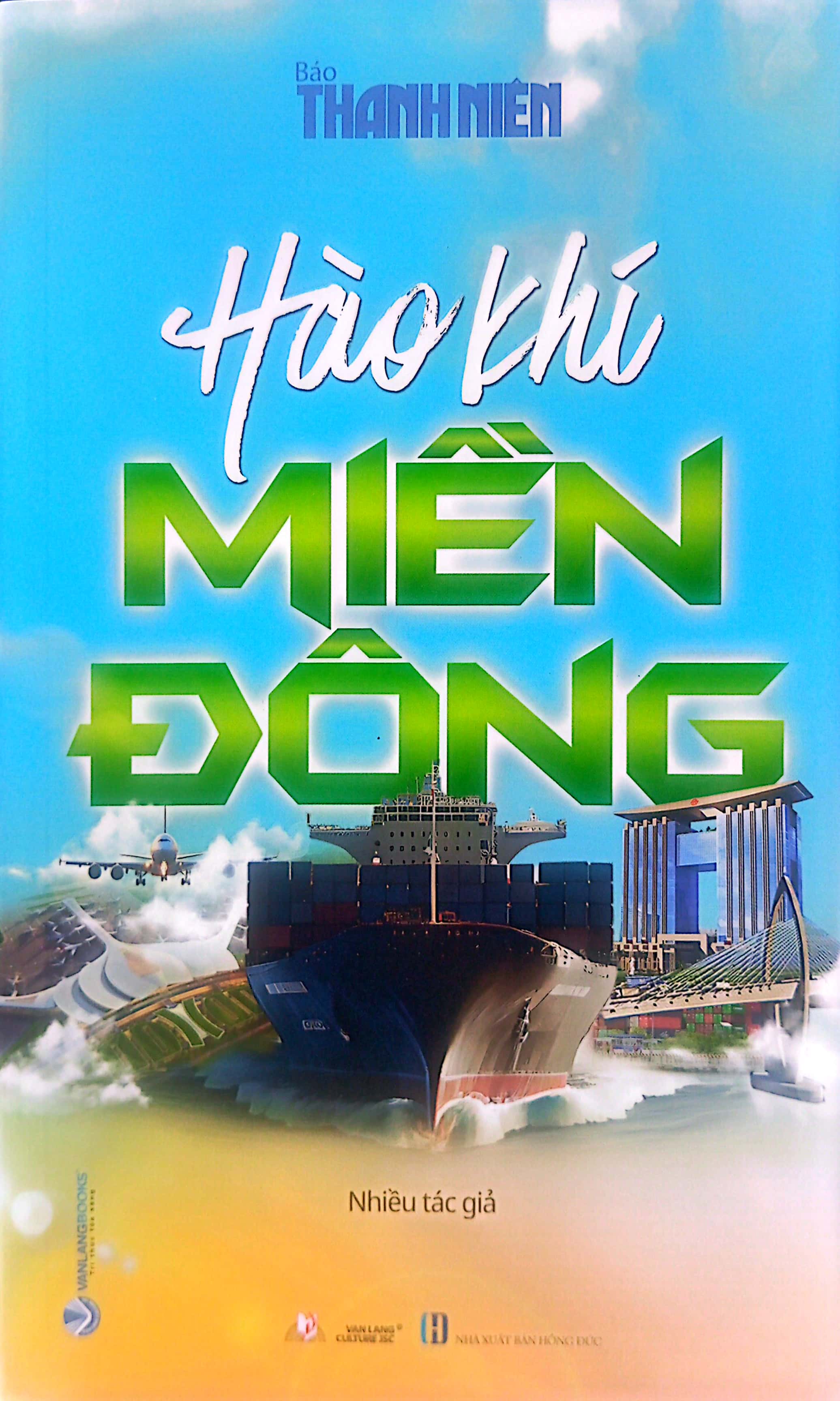 hào khí miền đông - Ảnh 2
