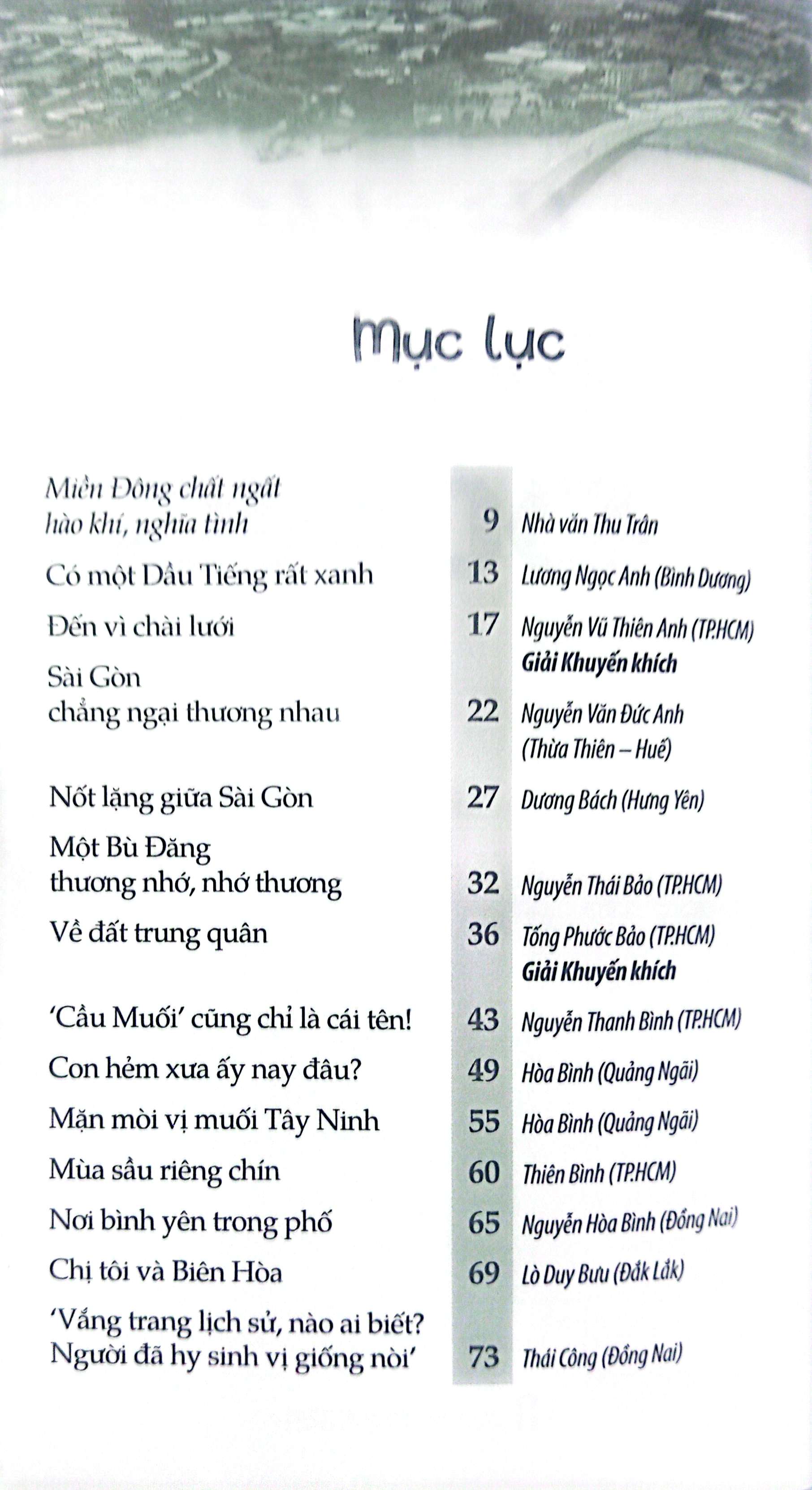 hào khí miền đông - Ảnh 3